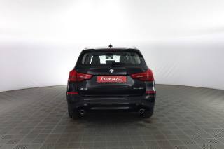 BMW X3 usata 4