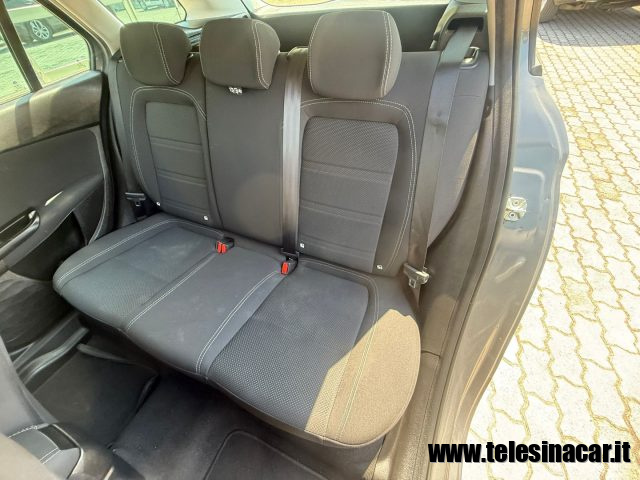 FIAT Tipo usata, con Volante in pelle