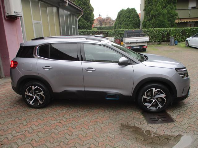 CITROEN C5 Aircross usata, con Chiusura centralizzata