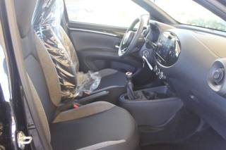 TOYOTA Aygo X usata, con Controllo trazione