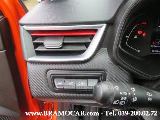 RENAULT Clio usata, con ESP