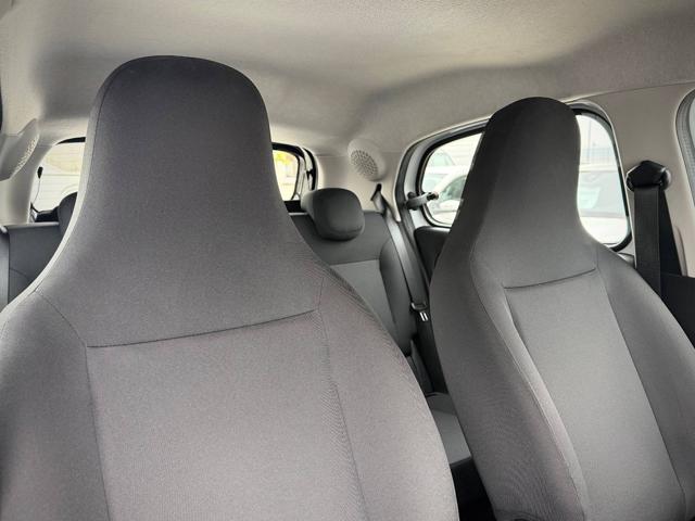 SMART ForFour usata 25