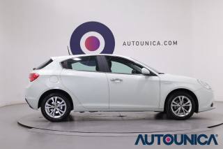 ALFA ROMEO Giulietta usata, con Airbag Passeggero