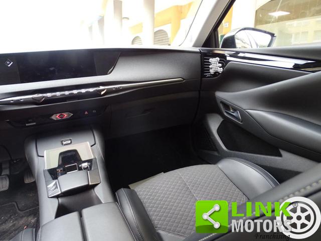 DS AUTOMOBILES DS 4 usata, con Cruise Control