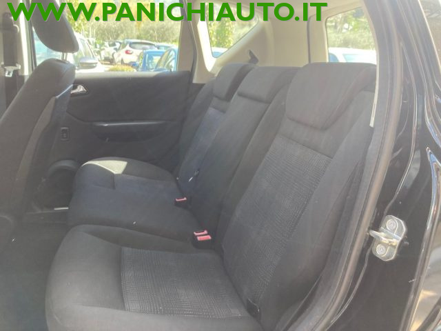 MERCEDES-BENZ A 160 usata, con Fendinebbia