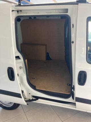 FIAT Doblo usata, con Portapacchi