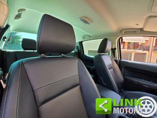FORD Ranger usata, con ESP