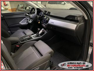 AUDI Q3 usata, con Boardcomputer