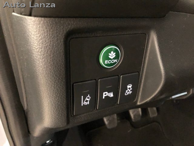 HONDA HR-V usata, con Cerchi in lega
