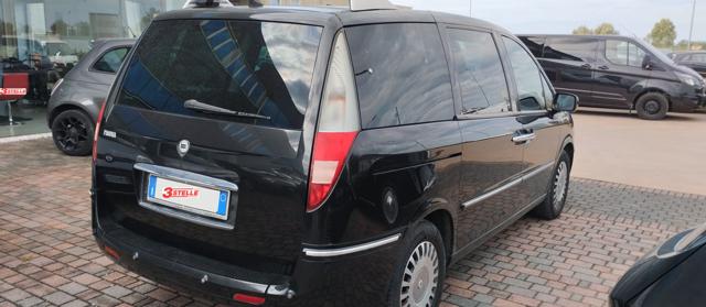 LANCIA Phedra usata, con Alzacristalli elettrici