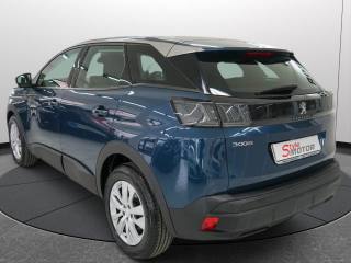 PEUGEOT 3008 usata, con Airbag laterali