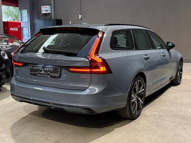 VOLVO V90 usata, con Airbag Passeggero