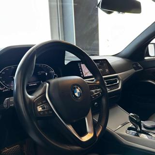 BMW 330 usata, con Climatizzatore