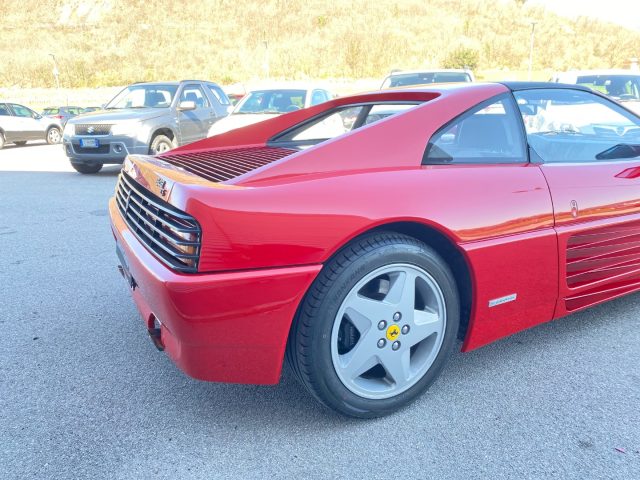 FERRARI 348 usata, con Chiusura centralizzata