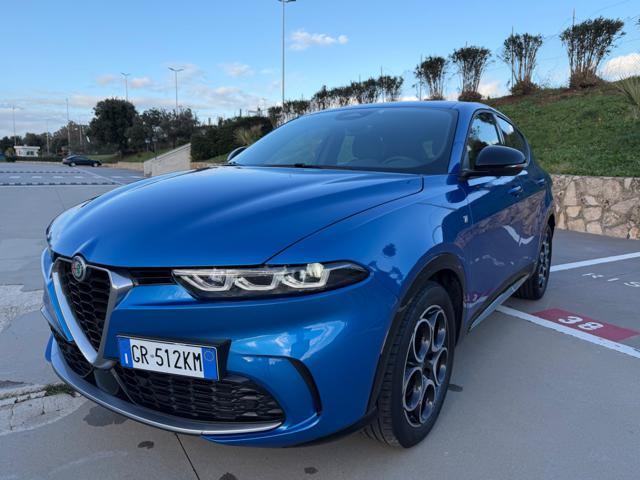 ALFA ROMEO Tonale usata, con Monitoraggio pressione pneumatici