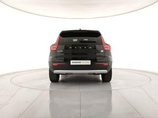 VOLVO XC40 usata, con Airbag Passeggero