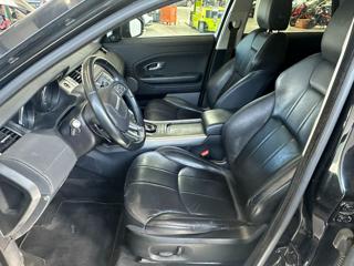 LAND ROVER Range Rover Evoque usata, con Climatizzatore