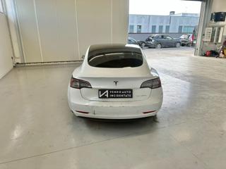TESLA Model 3 usata, con Autoradio