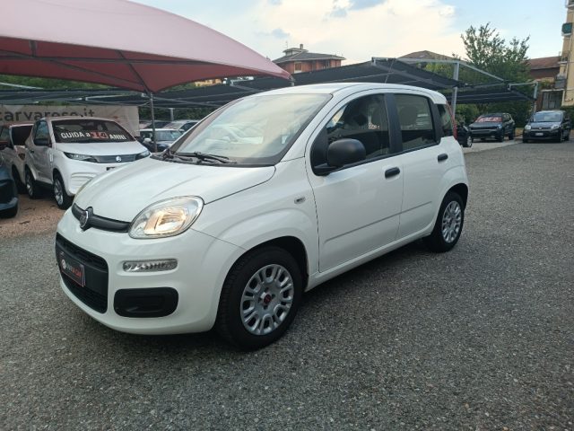FIAT Panda usata, con Airbag Passeggero