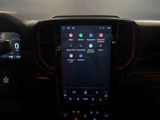 FORD Ranger Raptor usata, con USB