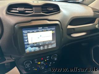 JEEP Renegade usata, con Chiusura centralizzata