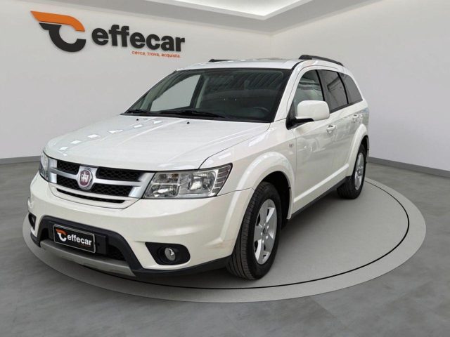 FIAT Freemont usata, con ABS