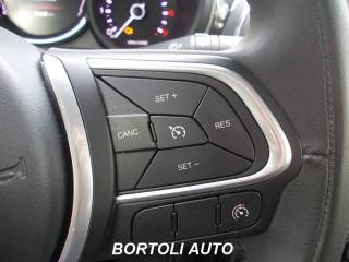 FIAT 500X usata, con Specchietti laterali elettrici