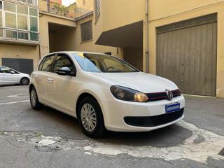 VOLKSWAGEN Golf 1.4 5p. United