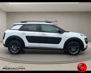 CITROEN C4 Cactus usata, con Airbag Passeggero