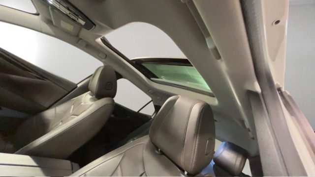 DS AUTOMOBILES DS 4 usata, con Cruise Control