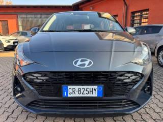 HYUNDAI i10 usata, con Airbag