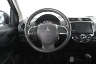 MITSUBISHI Space Star usata 11
