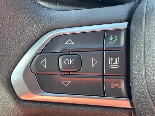 JEEP Compass usata, con Servosterzo