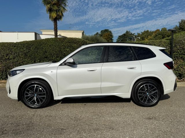 BMW X1 usata, con Cerchi in lega