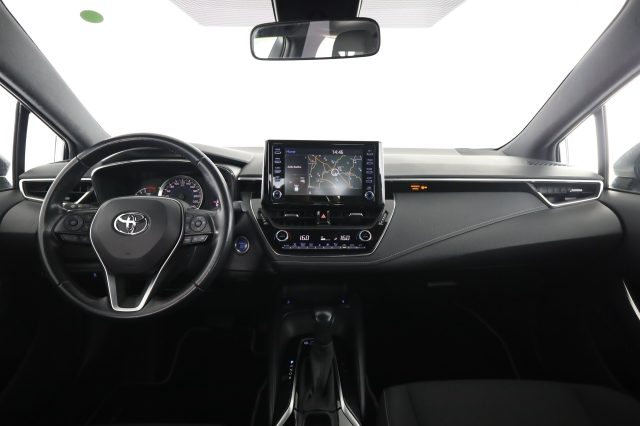 TOYOTA Corolla usata 4