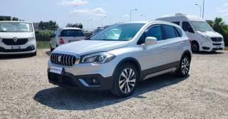 SUZUKI S-Cross usata, con Chiusura centralizzata