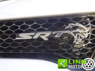 DODGE Charger usata, con Touch screen