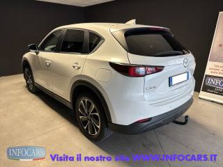 MAZDA CX-5 usata, con Airbag