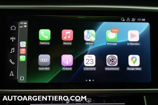 AUDI A6 usata, con Volante multifunzione