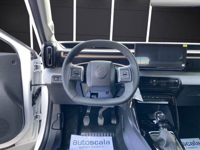 CITROEN C3 Aircross usata, con ESP