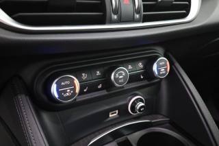 ALFA ROMEO Stelvio usata 11