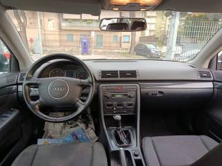 AUDI A4 usata, con Chiusura centralizzata