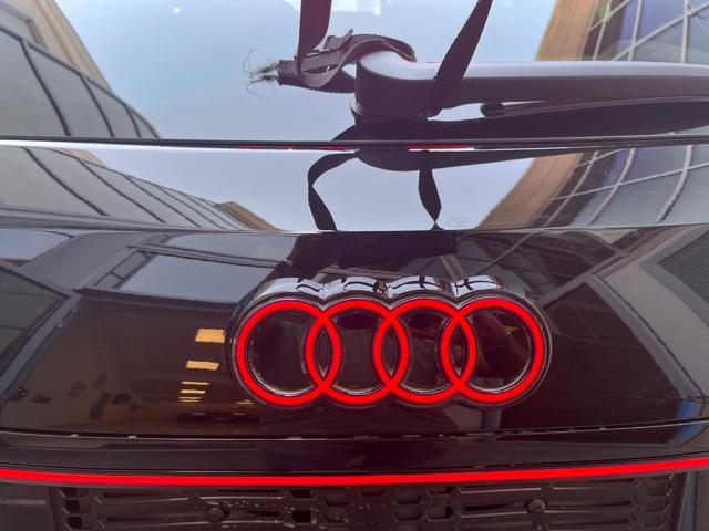 AUDI Q3 usata, con Autoradio