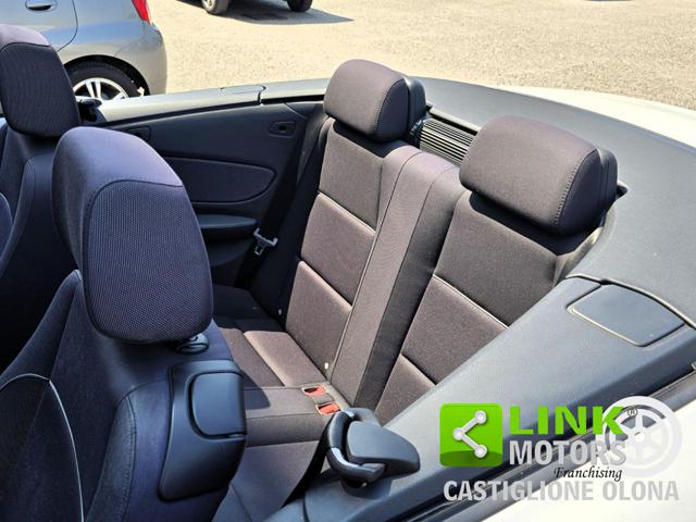 BMW 118 usata, con Autoradio
