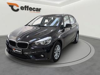 BMW 216 i Active Tourer Advantage OKNEOP