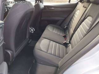 ALFA ROMEO Stelvio usata, con ESP