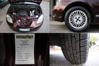 LANCIA Ypsilon usata, con Park Distance Control