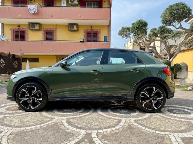 AUDI A1 usata, con Airbag Passeggero