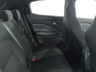 NISSAN Juke usata, con Cruise Control