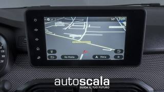 DACIA Jogger usata, con Climatizzatore